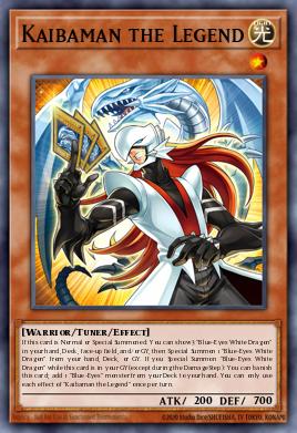 Duelist's Advance