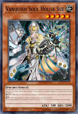 Duelist's Advance