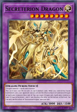 Duelist's Advance