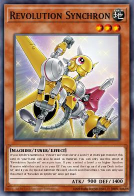 Duelist Nexus