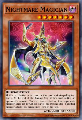 Duelist Nexus