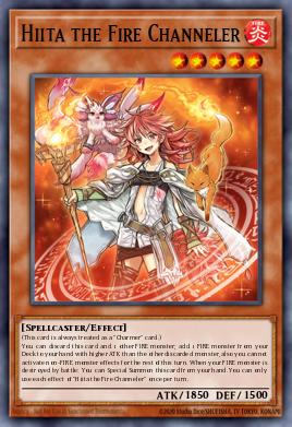 Duelist Nexus