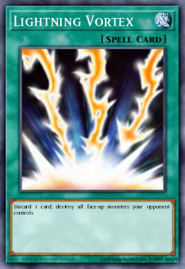 Flaming Eternity