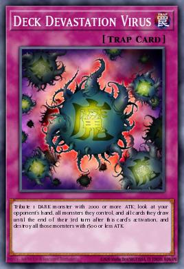 Flaming Eternity
