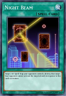 Galactic Overlord Sneak Peek Participation Card