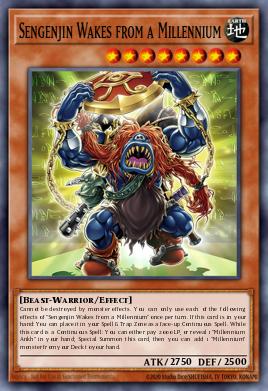 The Infinite Forbidden