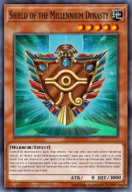 The Infinite Forbidden