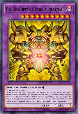 The Infinite Forbidden
