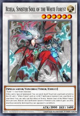 The Infinite Forbidden