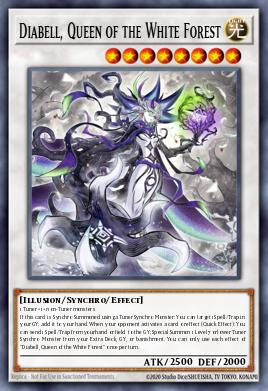 The Infinite Forbidden