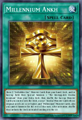 The Infinite Forbidden