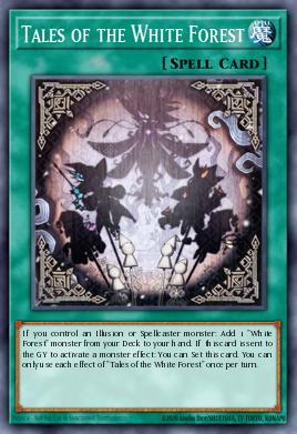 The Infinite Forbidden