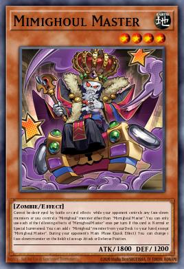 The Infinite Forbidden