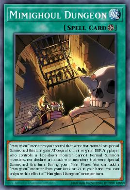 The Infinite Forbidden