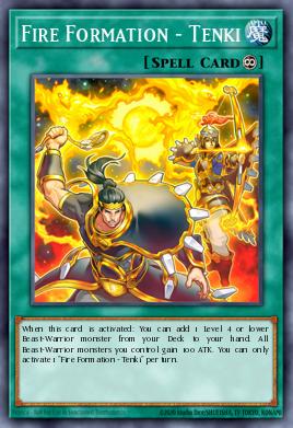 Legendary Arc-V Decks