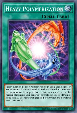 Legendary Arc-V Decks