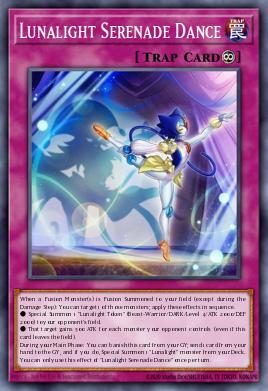 Legendary Arc-V Decks