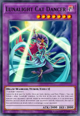 Legendary Arc-V Decks