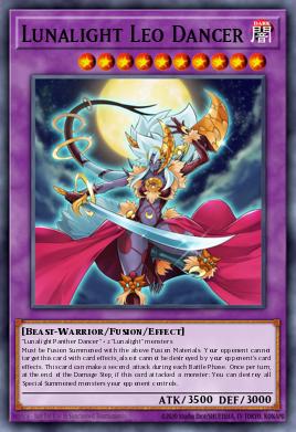 Legendary Arc-V Decks
