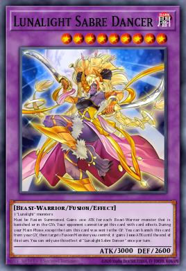 Legendary Arc-V Decks