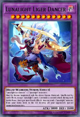 Legendary Arc-V Decks
