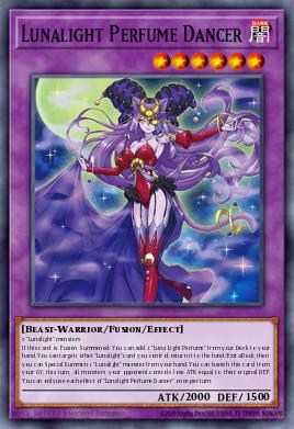 Legendary Arc-V Decks