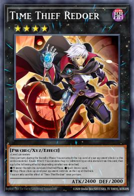 Legendary Arc-V Decks