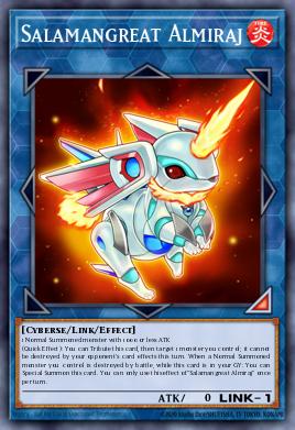 Legendary Arc-V Decks