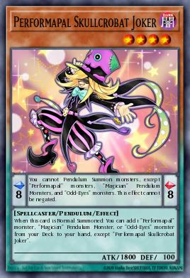 Legendary Arc-V Decks
