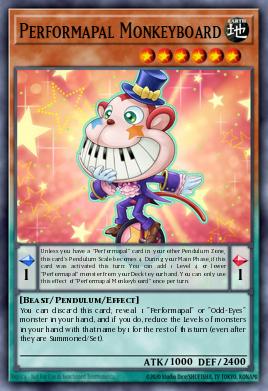 Legendary Arc-V Decks
