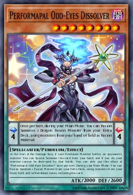 Legendary Arc-V Decks