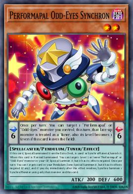 Legendary Arc-V Decks