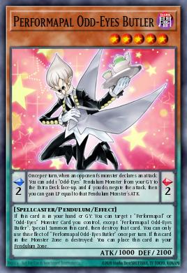 Legendary Arc-V Decks