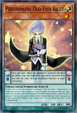 Legendary Arc-V Decks