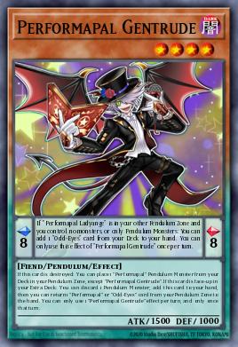 Legendary Arc-V Decks