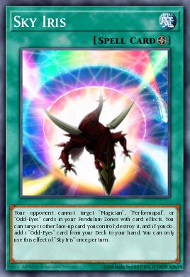 Legendary Arc-V Decks