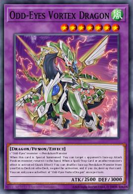 Legendary Arc-V Decks