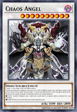 Legendary Arc-V Decks