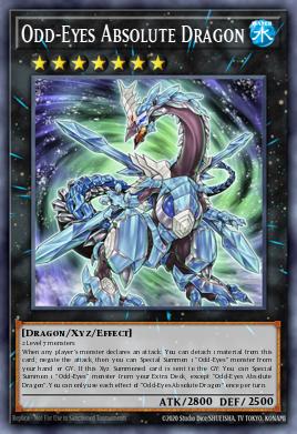 Legendary Arc-V Decks