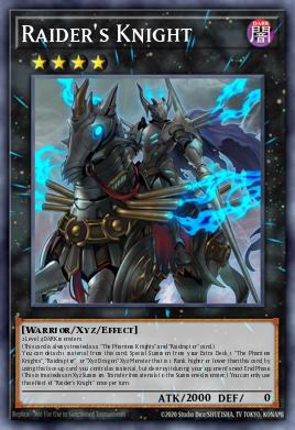 Legendary Arc-V Decks