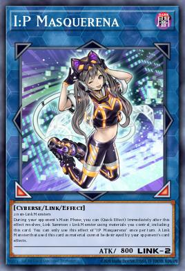 Legendary Arc-V Decks
