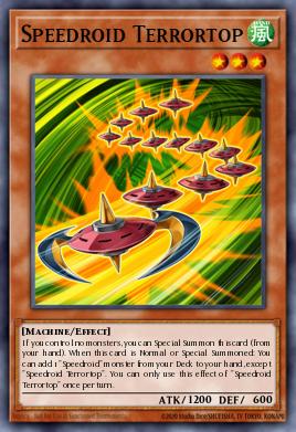 Legendary Arc-V Decks