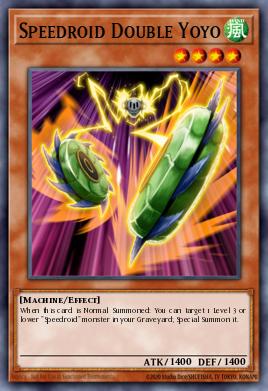 Legendary Arc-V Decks