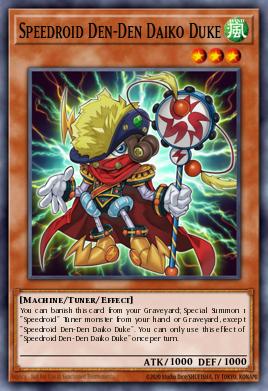 Legendary Arc-V Decks