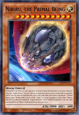 Legendary Arc-V Decks