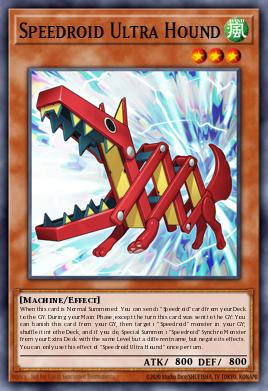 Legendary Arc-V Decks
