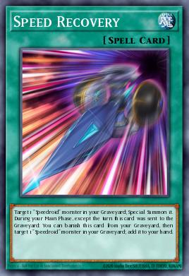 Legendary Arc-V Decks