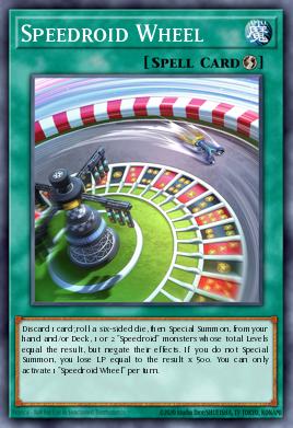 Legendary Arc-V Decks
