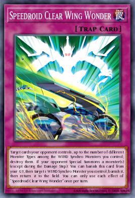 Legendary Arc-V Decks
