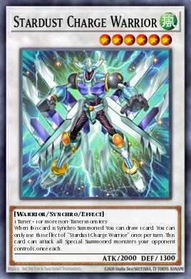 Legendary Arc-V Decks